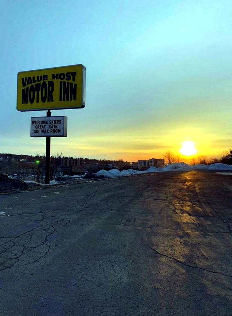 Value Host Motor Inn - From Web Listing